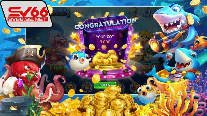 Kinh nghiệm khi áp dụng cách bắn cá boss ăn thưởng lớn