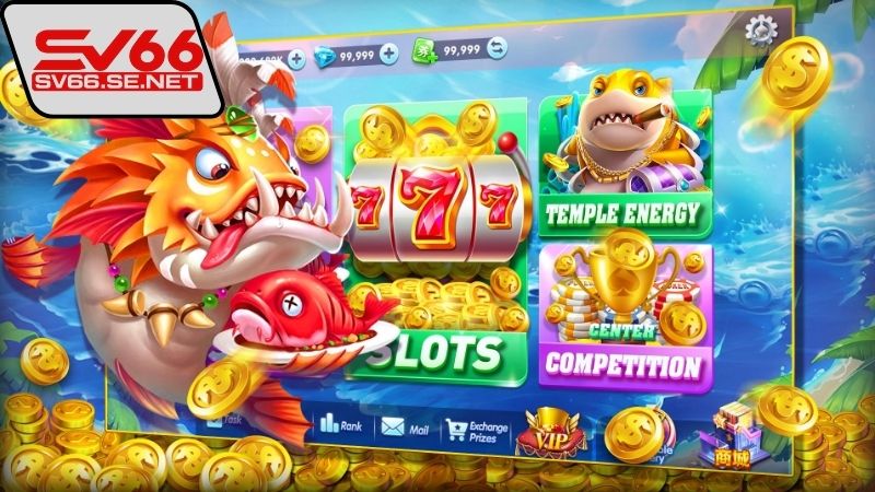 Mẹo hay trong cách bắn cá boss hiệu quả