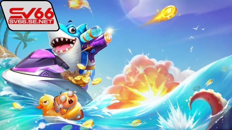 Hướng dẫn cách chọn súng bắn cá phù hợp