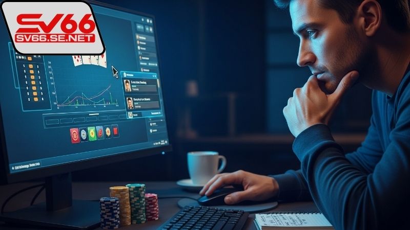 Mẹo cao thủ đọc vị đối thủ Poker nhanh