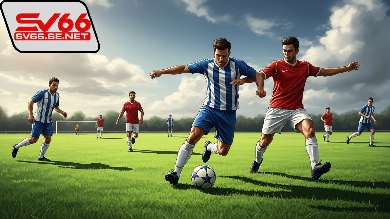 Khái niệm dự đoán tỷ số bóng đá trực tuyến