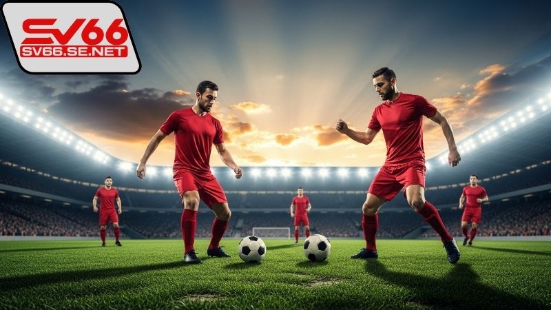 Chiến thuật dự đoán tỷ số bóng đá trực tuyến hiệu quả