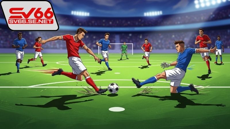Cách đọc và hiểu odds trong bóng đá