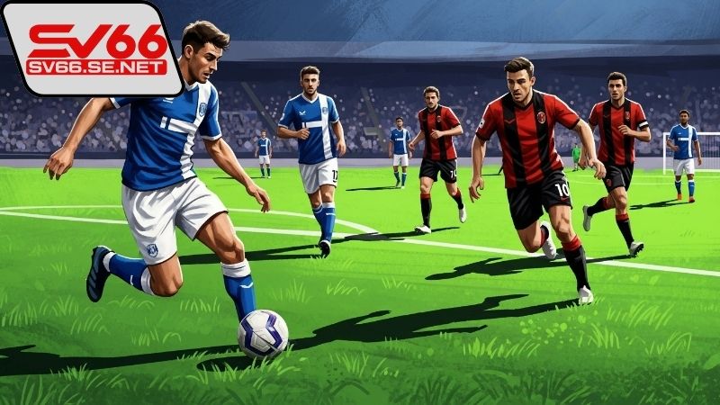 Mẹo sử dụng odds trong bóng đá hiệu quả