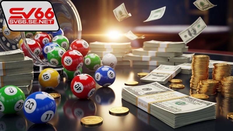 Mẹo giữ an toàn khi mua vé số online